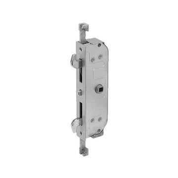 MILGARD MONTECITO SLIDING DOOR MORTISE LOCK, 2 POINT